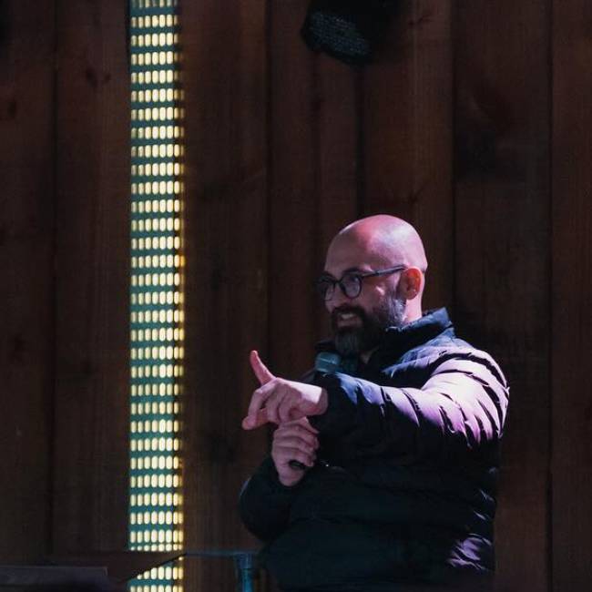 Edu Fettermann Edu Fettermann